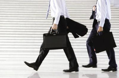 老業(yè)務員和新業(yè)務員的差別在哪？