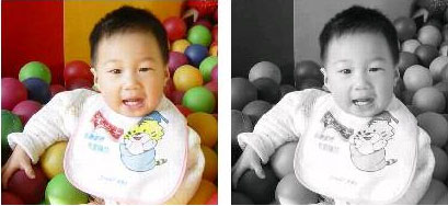 激光打標機打印圖片參數設置（軟件自有功能）  第5張