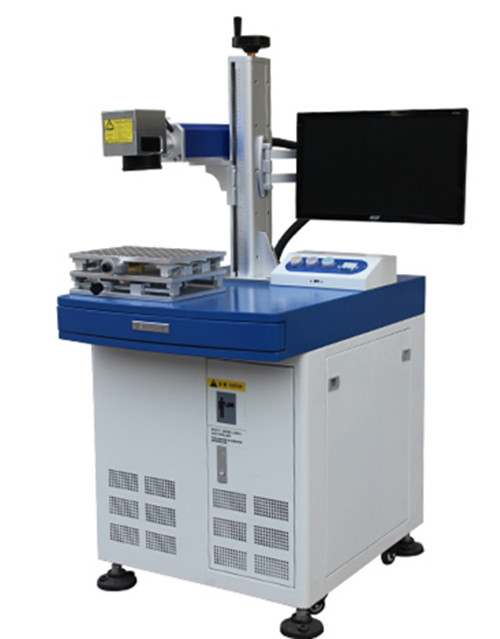 新增創業板激光刻字機系列 第3張