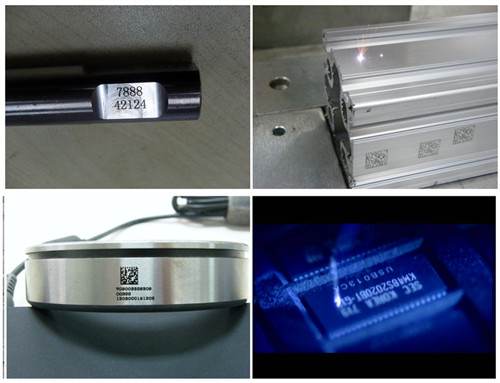 激光打標機與氣動打標區別：原理和效果  第1張