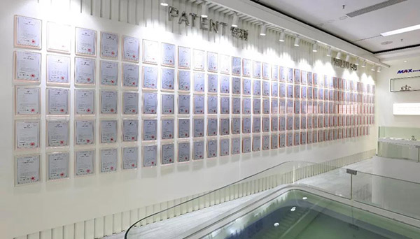 創鑫激光被認定為“2018年度深圳市企業技術中心”  第4張