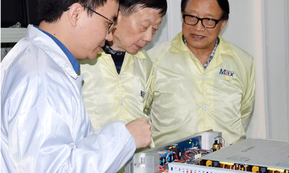 創鑫激光技術優勢  第4張