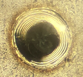 創鑫激光準連續光纖激光器精密焊接分析  第2張