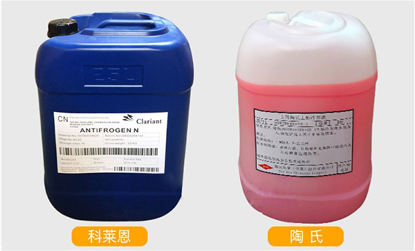 激光水冷機防凍基本原理和方法  第4張