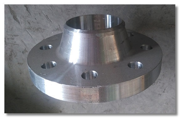 焊接不銹鋼法蘭經驗分享