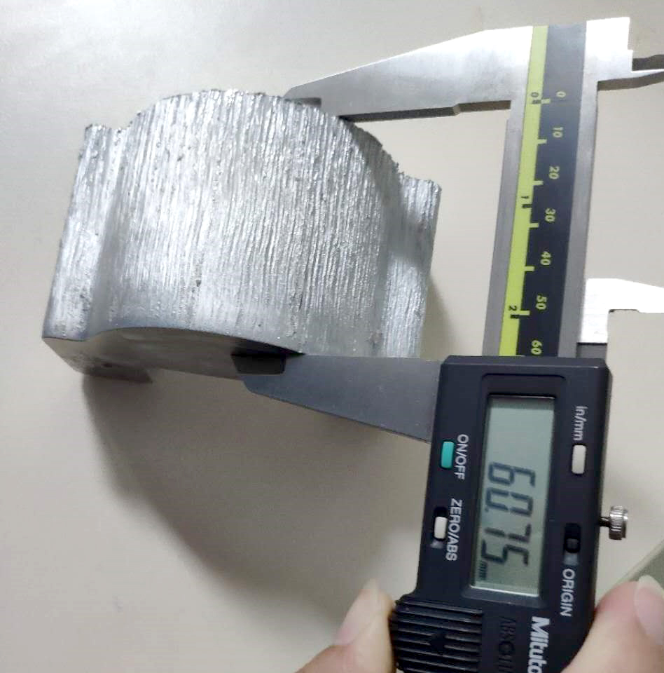 萬瓦級激光器切割能力數據一覽表 第3張