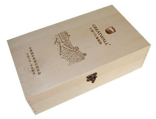 木材激光雕刻時(shí)需要留意的幾點(diǎn) 第2張