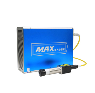 創鑫激光脈沖高能量H系列重磅上市 第8張