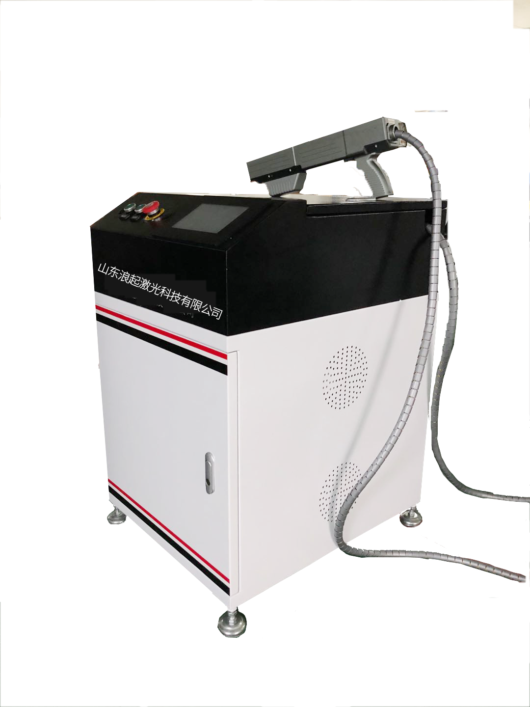 激光除銹機（激光清洗機）價格是多少？