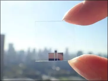 超快激光在玻璃加工的應用  第2張