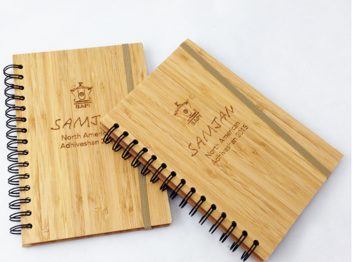 激光打標(biāo)機可以在文具用品上隨意打標(biāo)嗎？  第1張