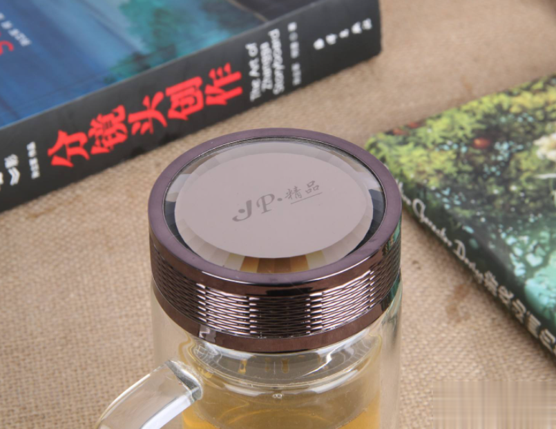 激光光纖打標機可以打標玻璃嗎? 第1張