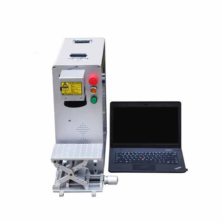 便攜式激光打標機有什么優點和缺點呢？