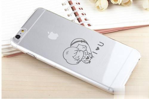 激光打標機在手機行業中是否可以使用? 第1張