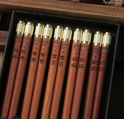 激光打標(biāo)機(jī)在酒水香煙行業(yè)中的應(yīng)用有那些？  第3張