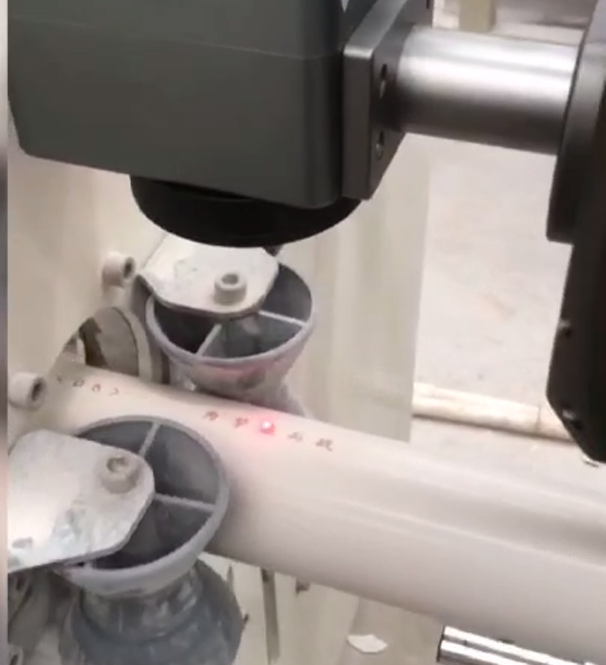 激光打標機中的激光對人體有危害嗎？