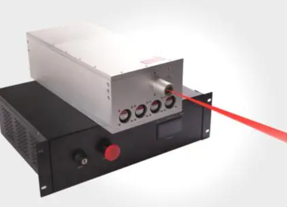 光纖激光器與紫外激光器有什么不同呢？  第2張