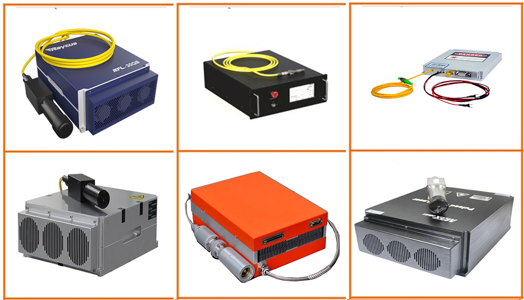 激光打標機可以打標什么產品？  第2張