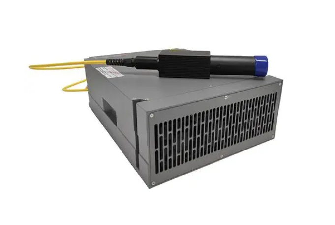 激光打標機是如何維護與保養的呢? 第2張