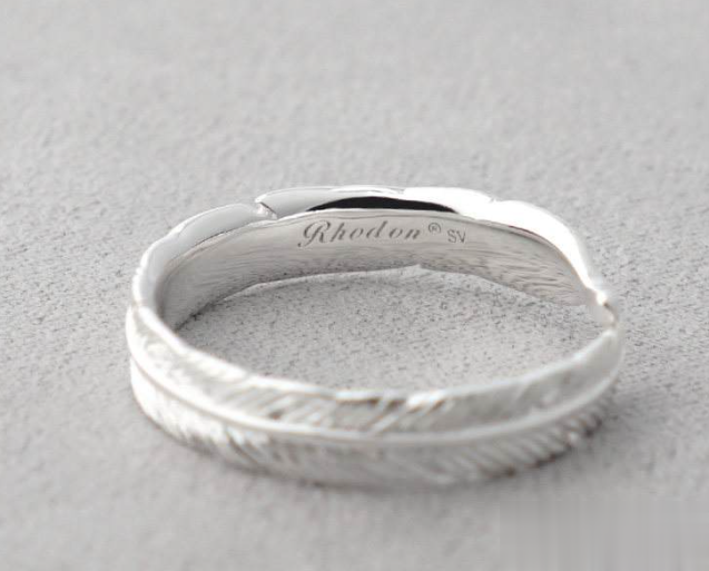 激光打標機在金飾銀飾行業中的應用有哪些？  第1張