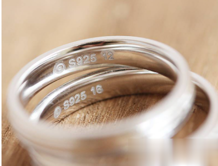 激光打標機在金飾銀飾行業中的應用有哪些？  第3張