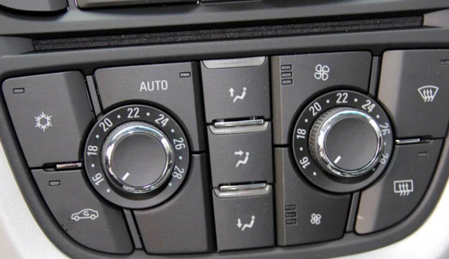 激光打標機在汽車零件上的應用有哪些?