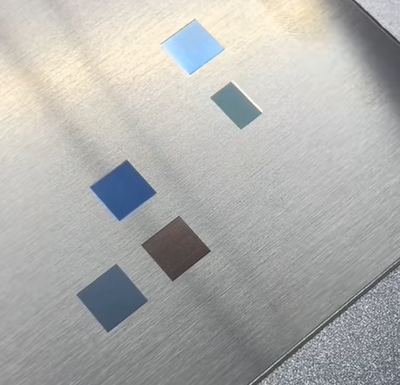 浪起激光-激光清洗之外的激光表面處理技術 第5張