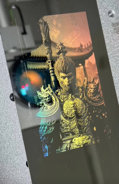 浪起激光-激光清洗之外的激光表面處理技術 第7張