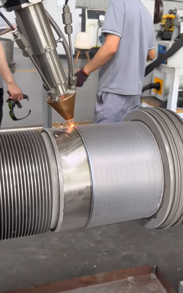 浪起激光-激光清洗之外的激光表面處理技術 第8張