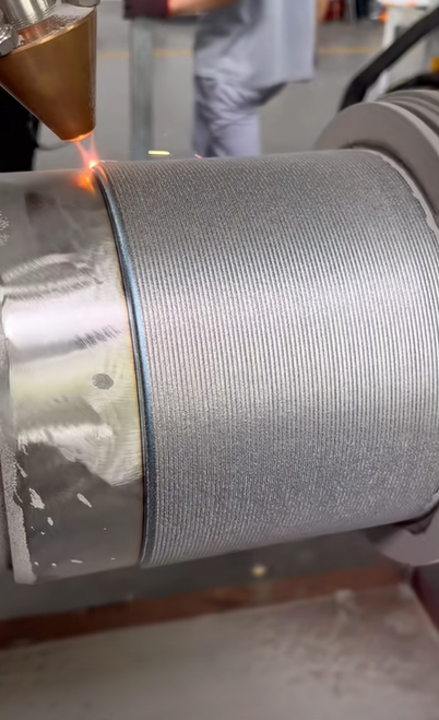 浪起激光-激光清洗之外的激光表面處理技術 第9張