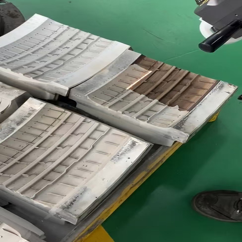 脈沖激光清洗機行李箱款 第2張