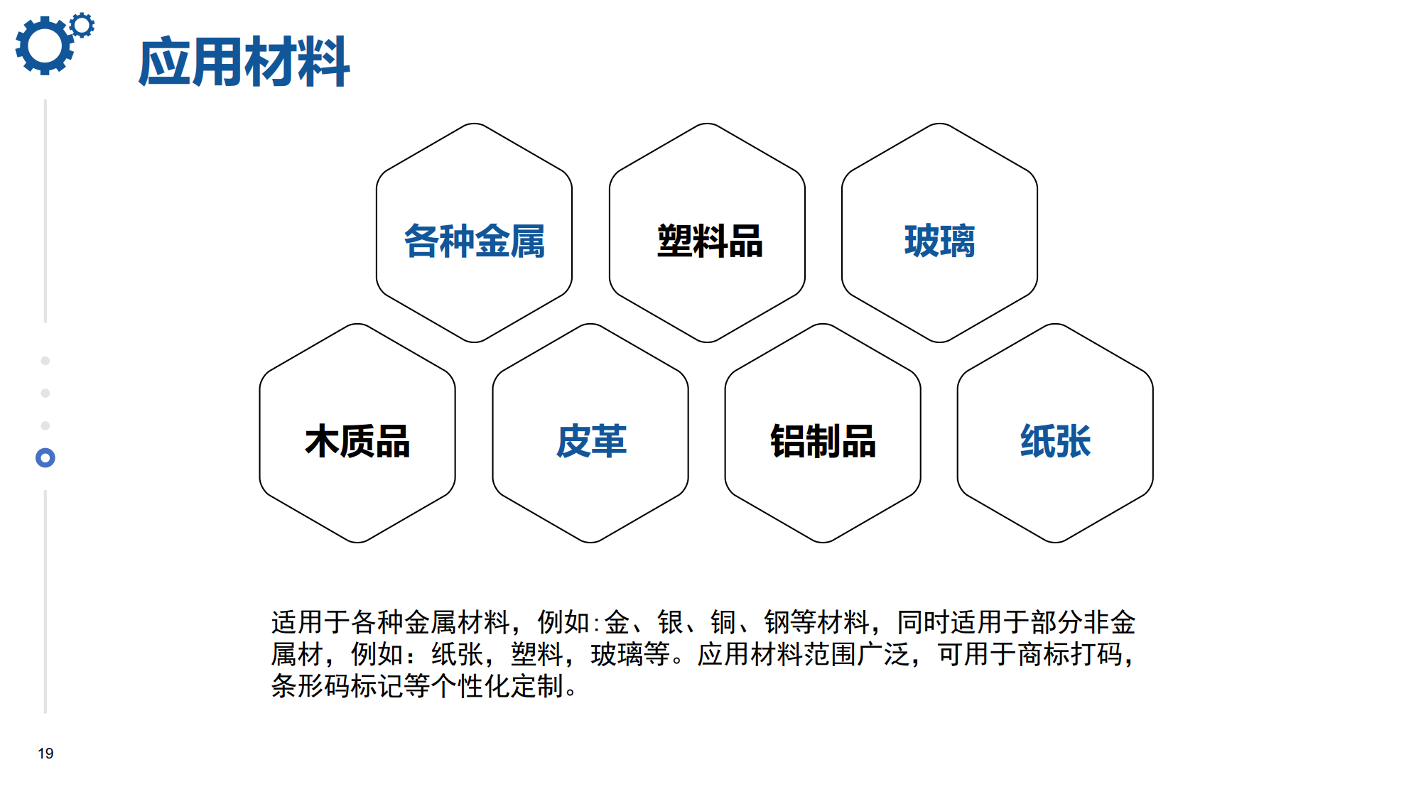 浪起激光:手持激光打標機 第19張