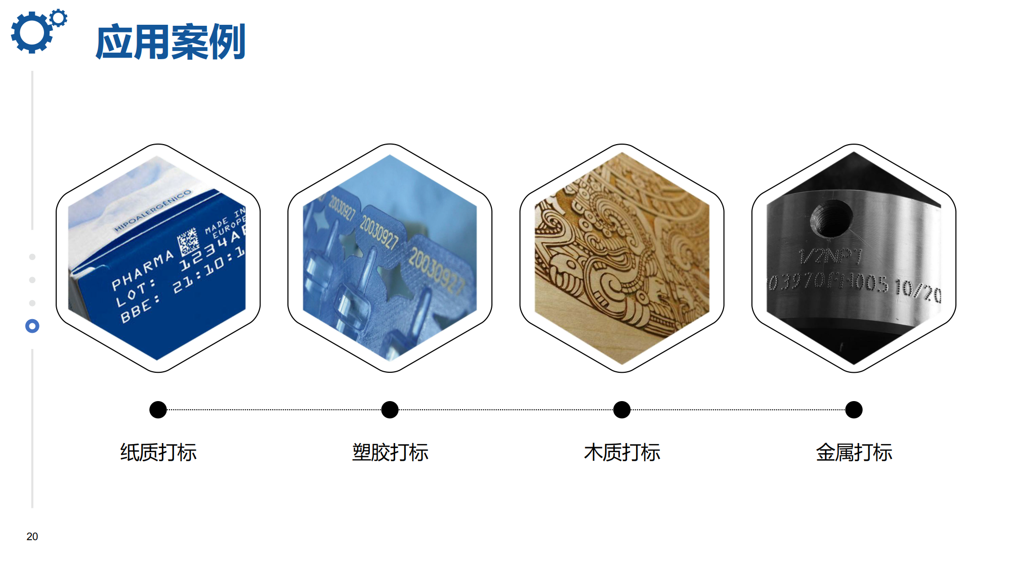 浪起激光:手持激光打標機 第20張