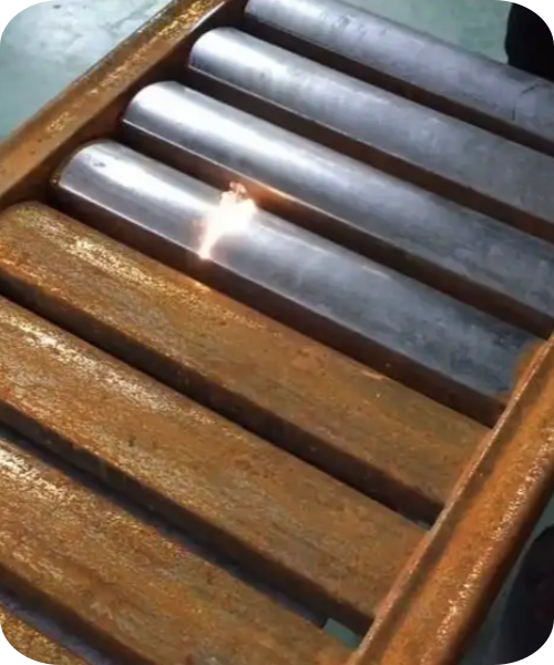 2025年很受歡迎的3000瓦激光除銹機  第2張