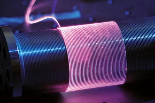 光纖激光器(光纖激光器iiclass) 第2張