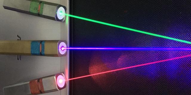 光纖激光器(光纖激光器iiclass) 第4張