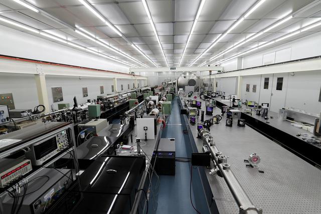 光纖激光器(光纖激光器iiclass) 第6張