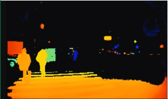 激光雷達(激光雷達廠家) 第12張