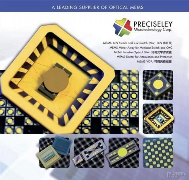 激光雷達(激光雷達廠家) 第13張