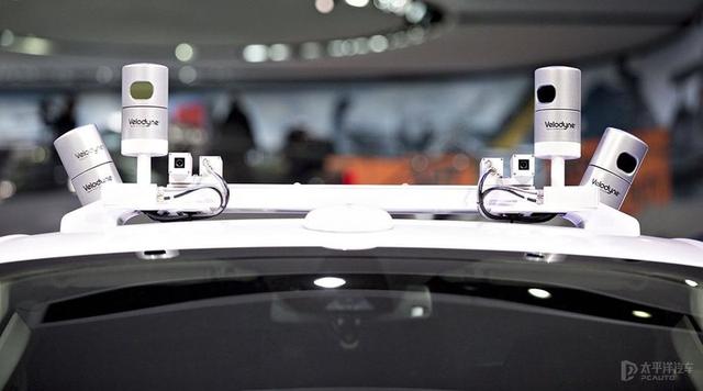激光雷達(激光雷達廠家) 第18張
