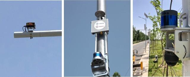 激光雷達(激光雷達廠家) 第20張