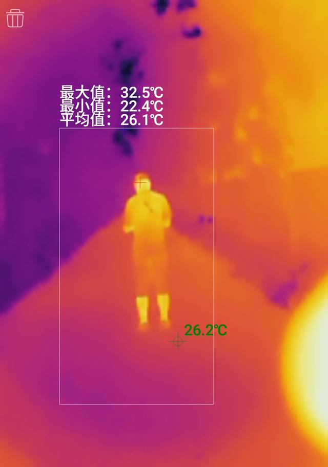 激光測距(測距儀使用說明) 第5張