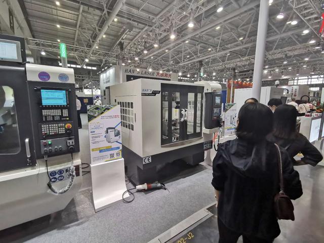 激光核心(激光焊接技術的分類) 第3張