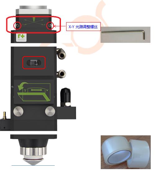 激光調整(激光機調光最快方法)