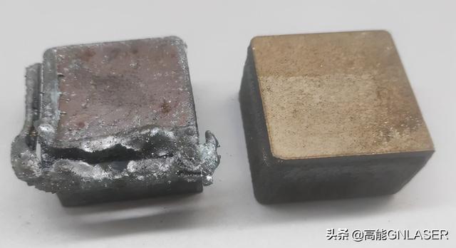 激光焦點(激光焦點位置的含義) 第2張