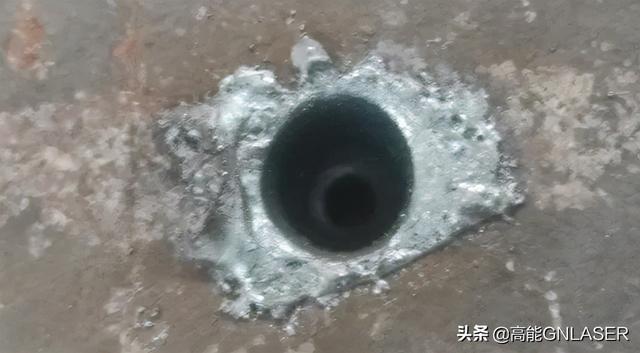 激光焦點(激光焦點位置的含義) 第4張