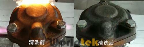 激光除銹(專業除銹公司)