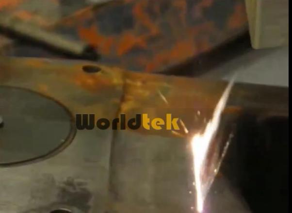 激光除銹機(jī)效率如何 第2張