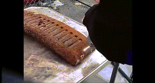 激光除銹會不會引發燃燒(激光除銹機廠家有哪些) 第5張