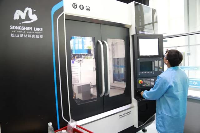 激光加工精細(簡述激光加工過程) 第1張